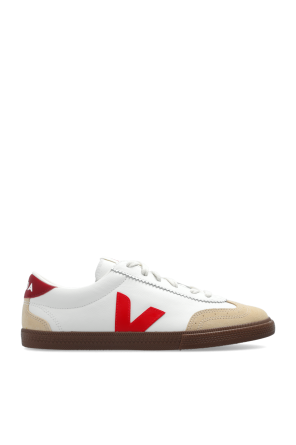 VEJA★VOLLEY★WHITE NAUTICO BARK★兼用 VOLLEY LEATHER WHITE NAUTICO BARK | VEJA